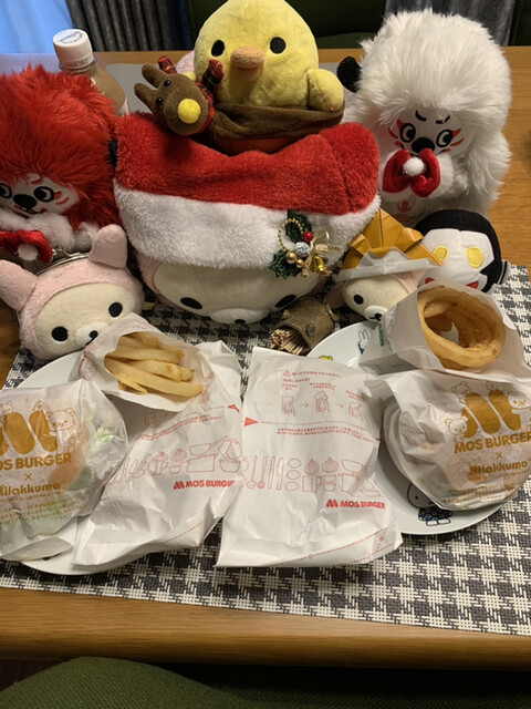 モスバーガー 調布南口店 調布 ハンバーガー 食べログ モスバーガー 調布南口店 調布 ハンバーガー 食べログ