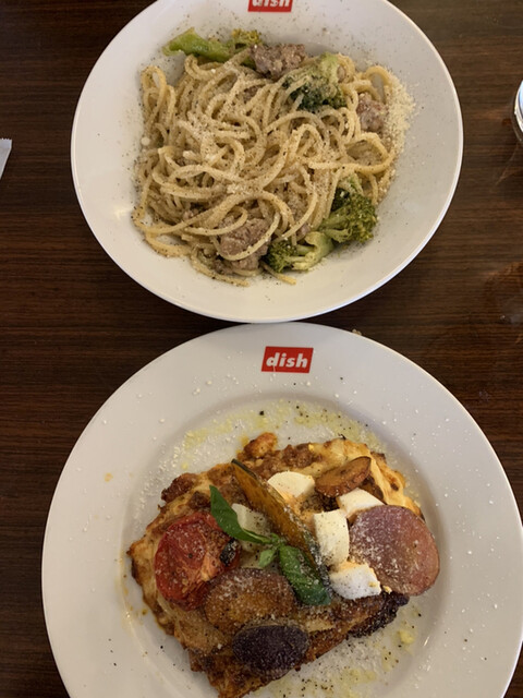 Dish Tokyogastronomycafe 代々木上原 ビストロ 食べログ Dish Tokyogastronomycafe 代々木上原 ビストロ 食べログ