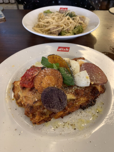 Dish Tokyogastronomycafe 代々木上原 ビストロ 食べログ Dish Tokyogastronomycafe 代々木上原 ビストロ 食べログ