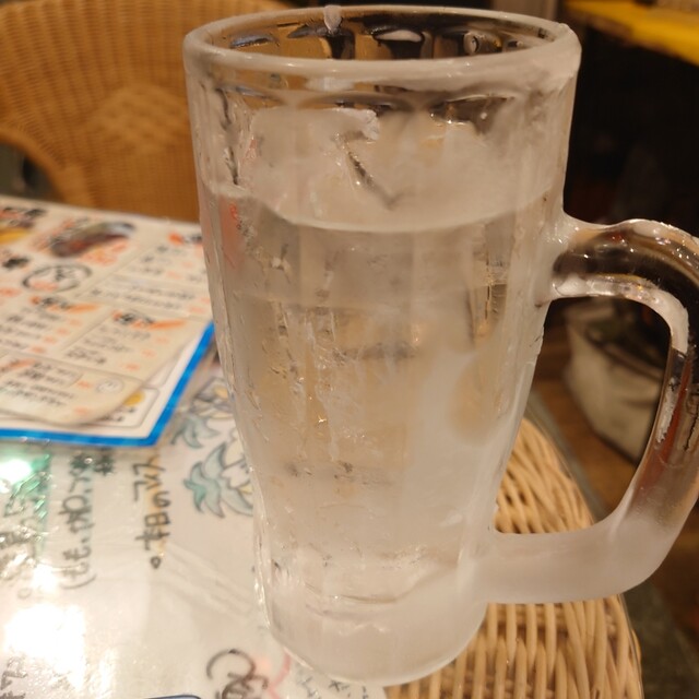 海鮮トロ箱と島やさい天串 ぬもんちゅが 県庁前 沖縄料理 ネット予約可 食べログ