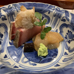 銀座 しのはら - 