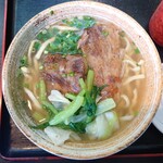 Shurei Soba - 