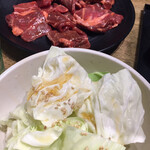 Shichirin Yakiniku Anan - 