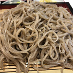 手打ち蕎麦 邑人 - 