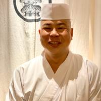 鮨 つぼみ - 丸山真琴氏