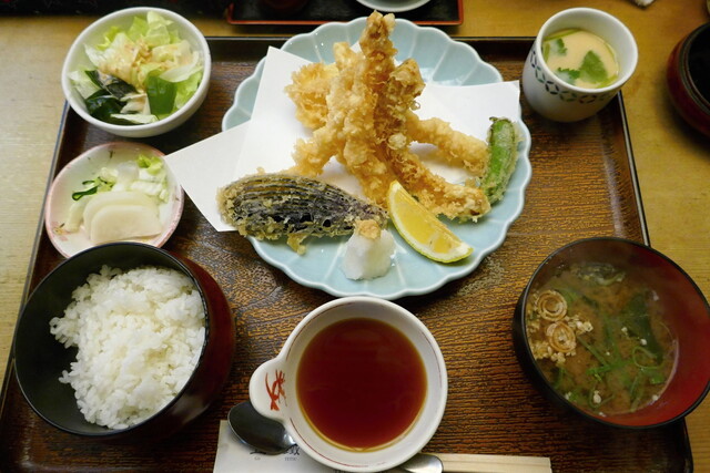 五鐵 小針 割烹 小料理 食べログ