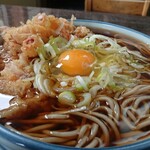 そばのまるごまるご - 