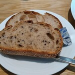 広島アンデルセン - 石窯パン