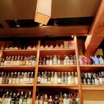 bar K家 - 