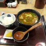 Soba Nagomi - 