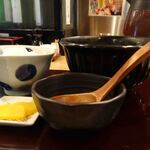 Soba Nagomi - 