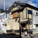 小判寿司 - 外観