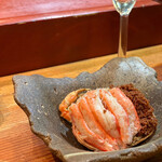 Anago Chirashi Komachi - 