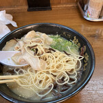 Basara Karamen - 