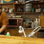 中華そば きなり - 