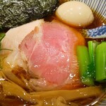 中華そば きなり - 