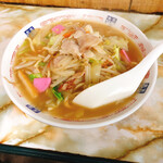 平和食堂 - 
