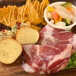 VECTOR BEER - 2020年VECTOR BEER 錦糸町店