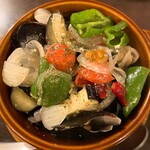 VECTOR BEER - 2020年VECTOR BEER 錦糸町店