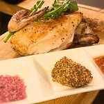 VECTOR BEER - 2020年VECTOR BEER 錦糸町店