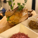 VECTOR BEER - 2020年VECTOR BEER 錦糸町店