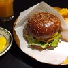 ザ・バーガーショップ 馬喰町