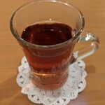Tea time - 