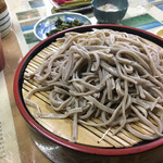 Teuchi Jinen Gosoba - 