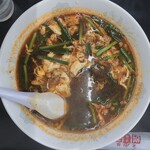 辛麺屋 桝元 - 