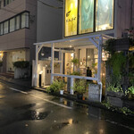 SHOZO COFFEE STORE - 