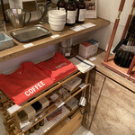 SHOZO COFFEE STORE - 