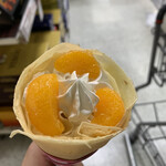 ハッピークレープ - 