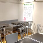 ザ・バーガーショップ 馬喰町 - 