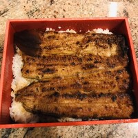 鰻・天ぷら割烹 萬木 - 