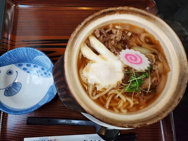 まつや食堂 北長岡 うどん 食べログ