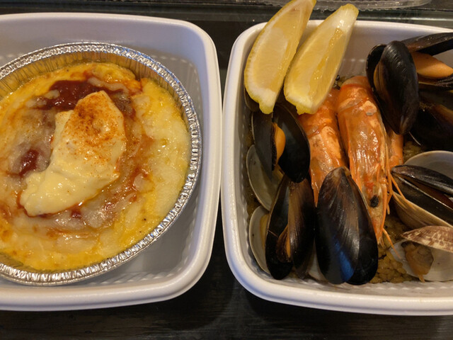 スペインバル ジローナ 大崎広小路 スペイン料理 食べログ スペインバル ジローナ 大崎広小路 スペイン料理 食べログ