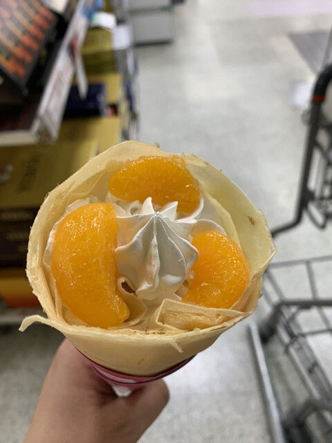 ハッピークレープ 黒磯店 旧店名 イタリアのクレープ屋さん 黒磯 クレープ 食べログ ハッピークレープ 黒磯店 旧店名 イタリアのクレープ屋さん 黒磯 クレープ 食べログ