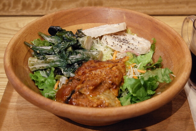 ディキシーデリ 東急プラザ銀座店 Dexeedeli 銀座 デリカテッセン 食べログ ディキシーデリ 東急プラザ銀座店 Dexeedeli 銀座 デリカテッセン 食べログ