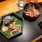 日本料理 荏原 - 