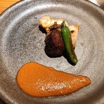 日本料理 荏原 - 