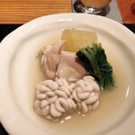 日本料理 荏原 - 