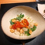 日本料理 荏原 - 