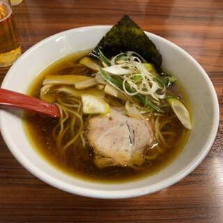 ラーメン鈴夜_1