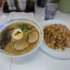 松ちゃんラーメン