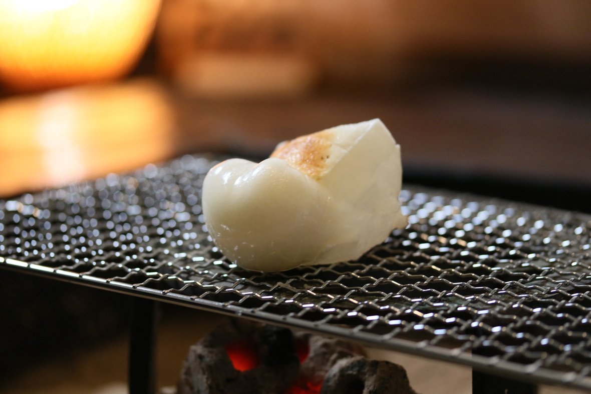 yoakenoaoさんが投稿したのんてぃ（愛知/日進）の口コミ詳細 [食べログ] のんてぃ