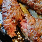 ブロンコ ビリー - 粗挽き！