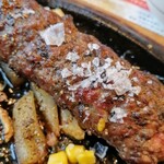 ブロンコ ビリー - 塩　パリパリ