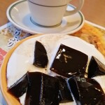 ブロンコ ビリー - ここここぉひぃぜりー inクリームの湖