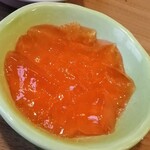 ブロンコ ビリー - 北海道メロンゼリー(フェアメニュー)