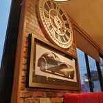 ブロンコ ビリー - 何てクルマだったっけ…